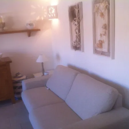 Lejlighed Aranci Golfo Aranci