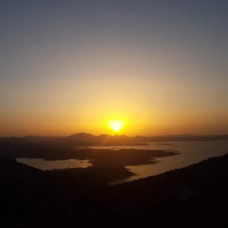 Lejlighed Aranci Golfo Aranci