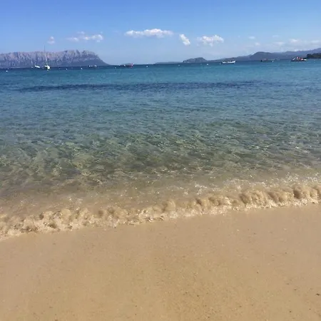 Lejlighed Aranci Golfo Aranci